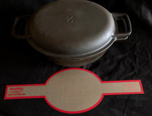 Load image into Gallery viewer, Get One Oval Breadsling (Batard)