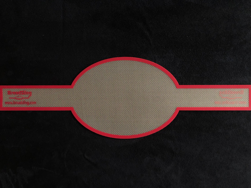 Get One Oval Breadsling (Batard)