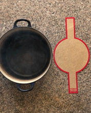 Load image into Gallery viewer, Get One Original Round Breadsling (Boule)
