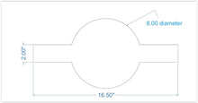 Load image into Gallery viewer, Get One Original Round Breadsling (Boule)

